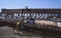 Conrail turntable, Altoona, Pa.