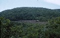 Pennsylvanian on Horseshoe Curve