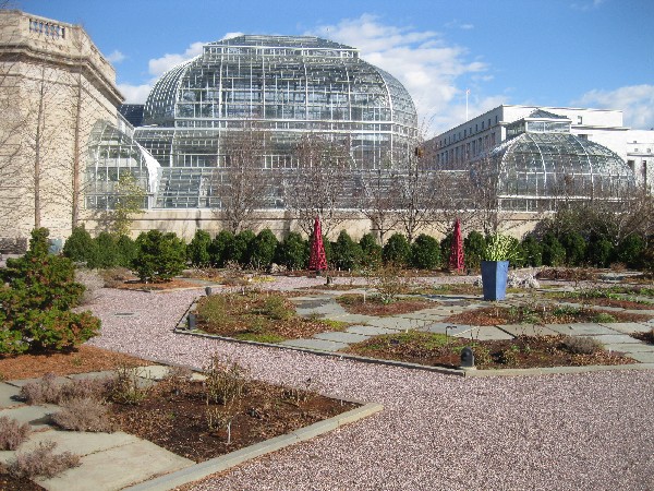 Botanic Garden