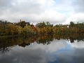 Brattleboro from bridge