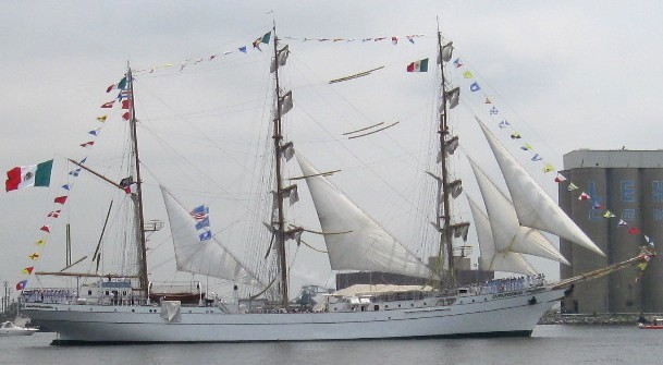 Cuauhtemoc