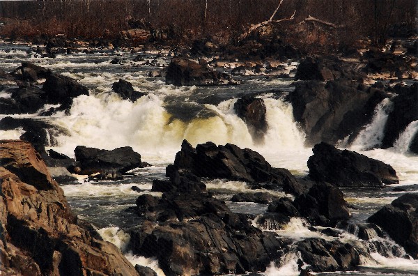 Great Falls