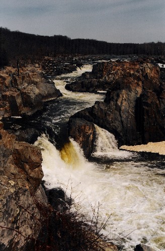 Great Falls