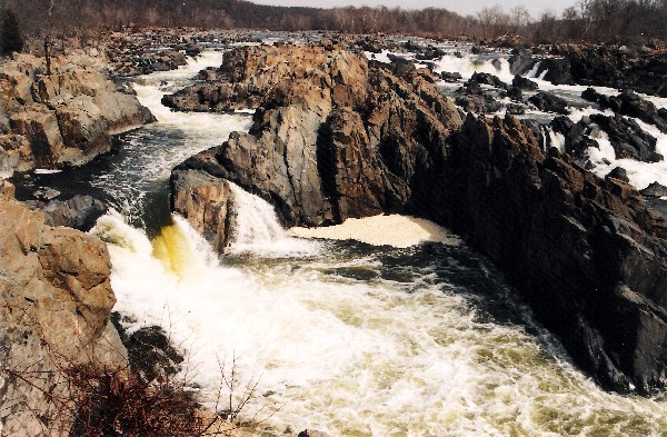 Great Falls