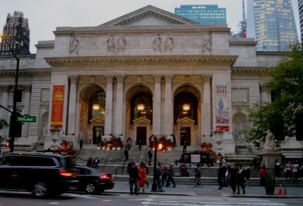 New York Public Library