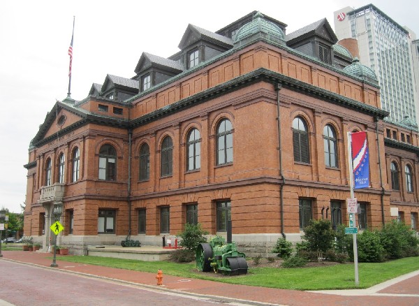 Public Works Museum