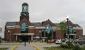 Rensselaer Amtrak station