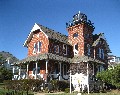 Sea Girt lighthouse