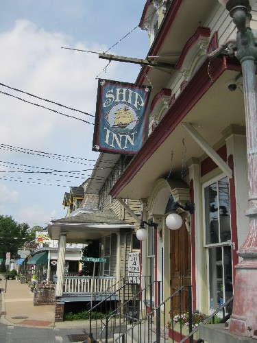 Ship Inn