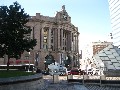 South Station exterior