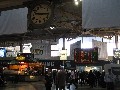 South Station interior