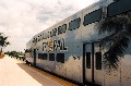 Tri-Rail coach