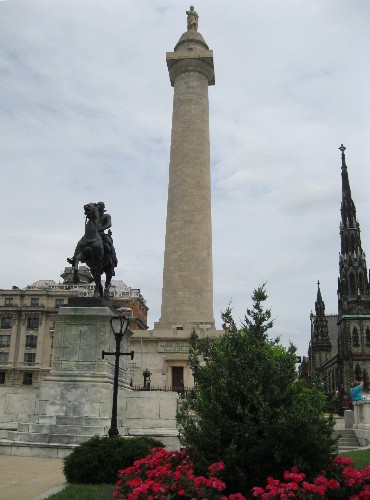 Washington Monument