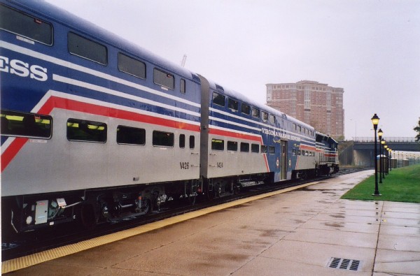 Gallery car interior